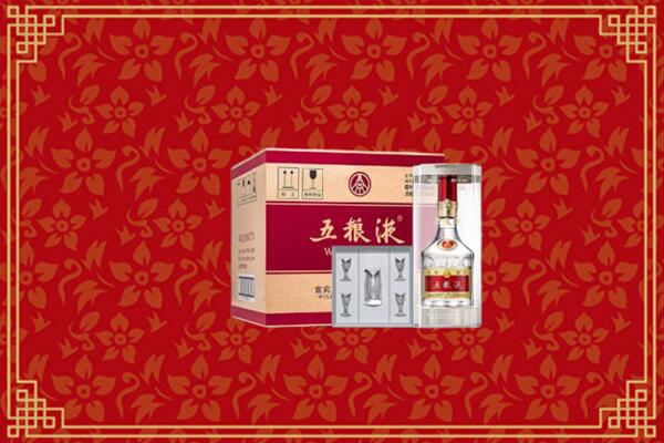 高价求购：莆田市涵江回收五粮液